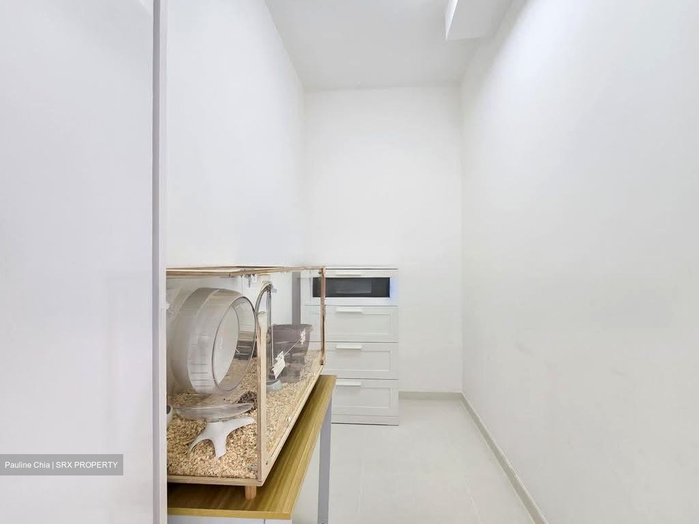 TRE Residences (D14), Condominium #610559841